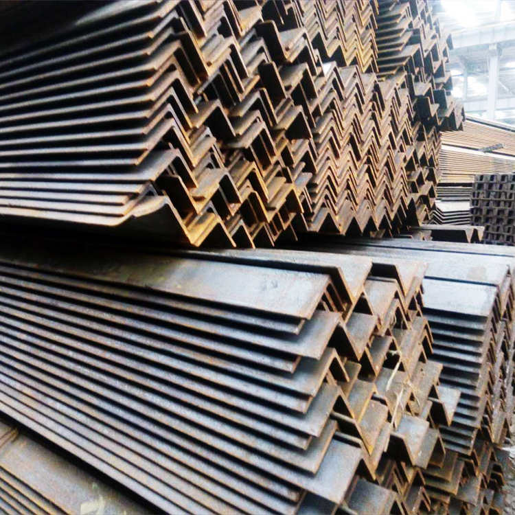 China Steel Angle sizes chart in mm